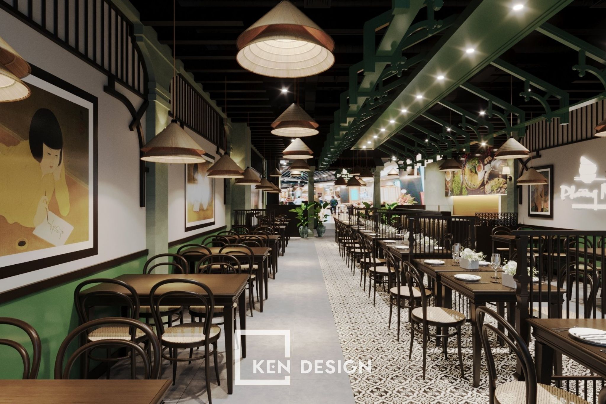 Top 5 dấu hiệu cho thấy bạn KHÔNG nên nhận sang nhượng mặt bằng giá rẻ